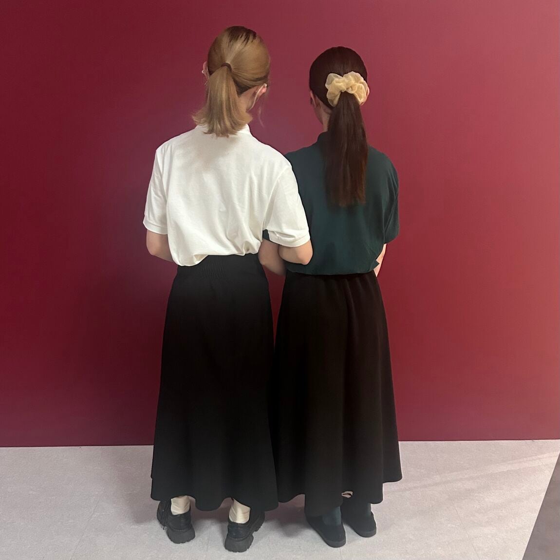 磯村・甲斐スナップ2