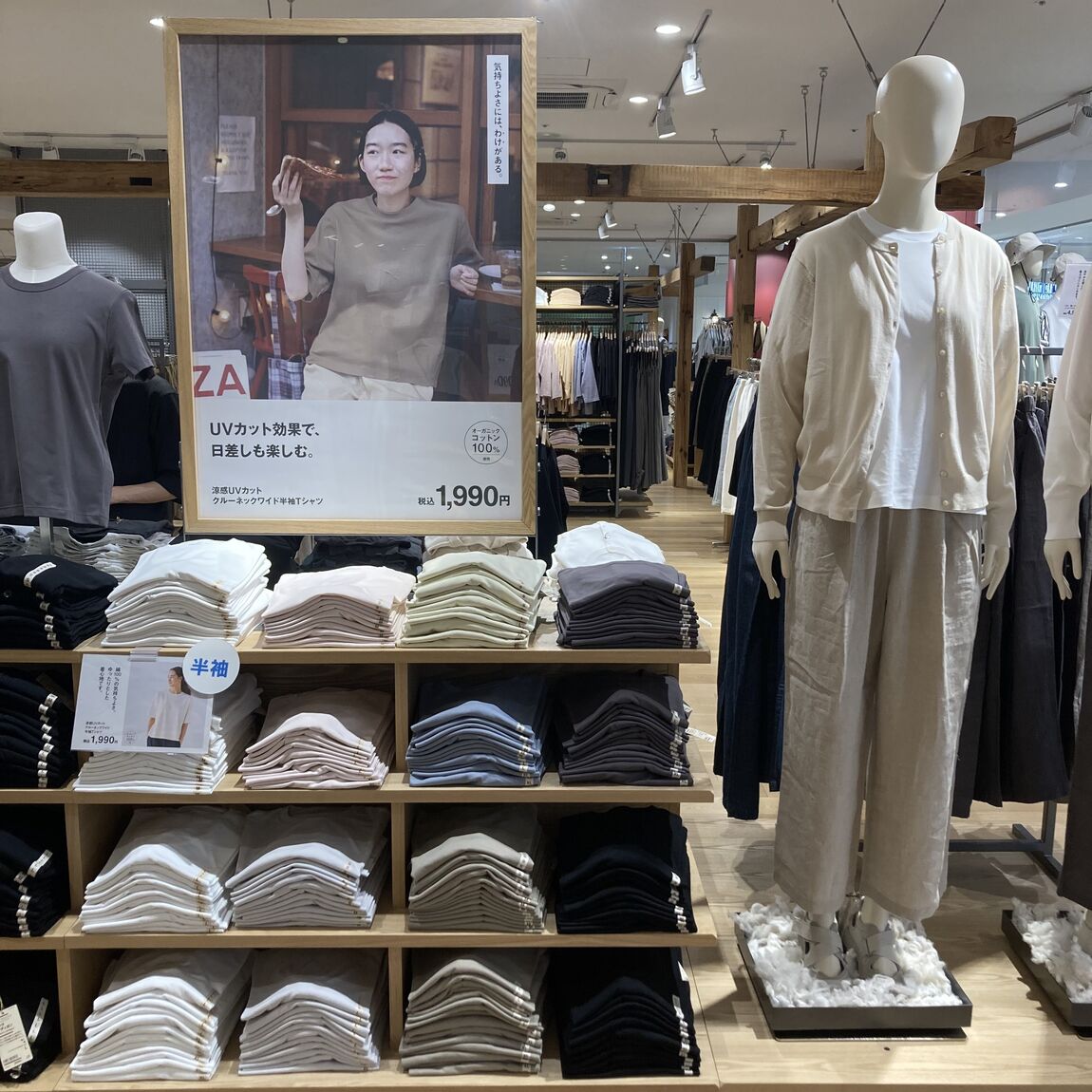 婦人Tシャツ
