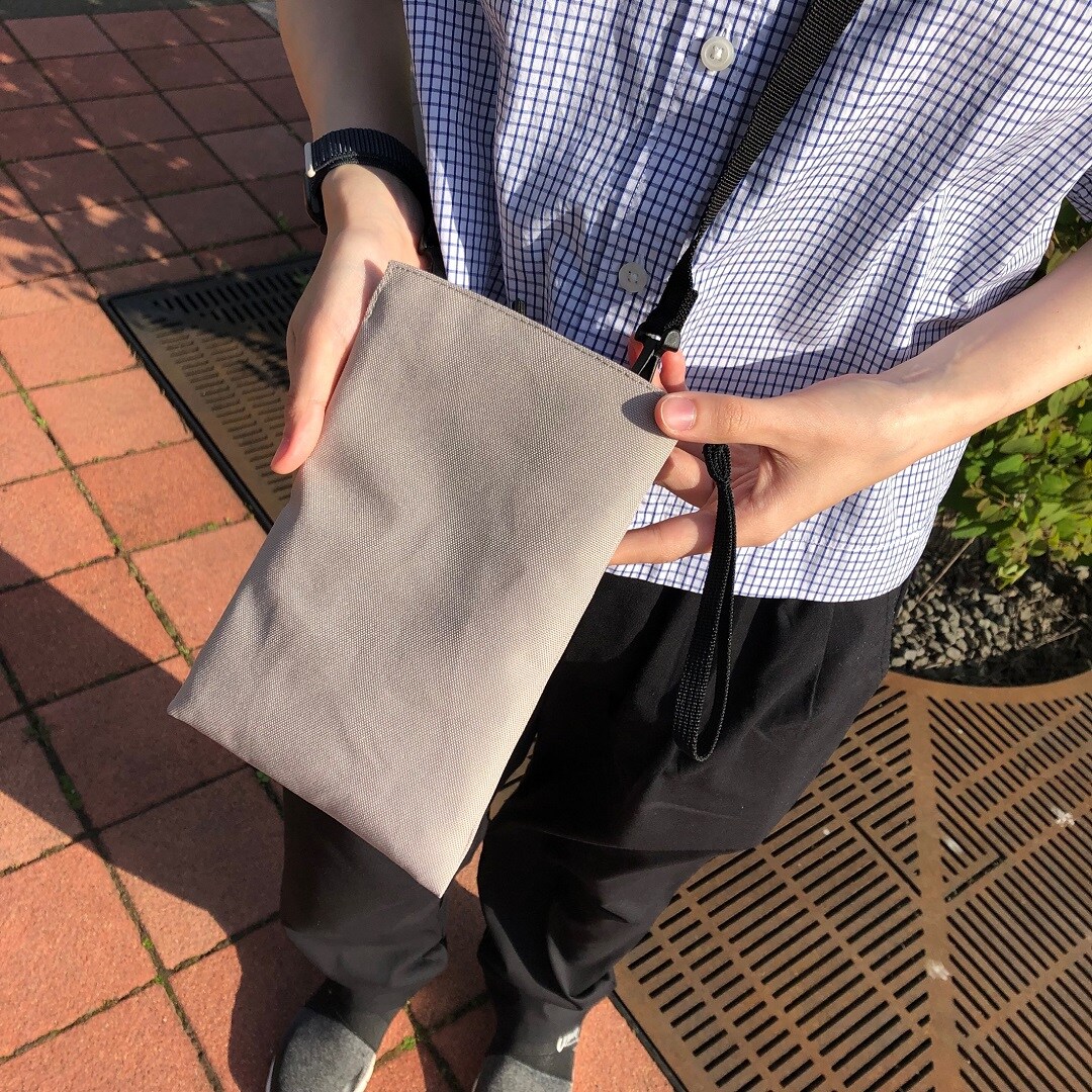 サコッシュ