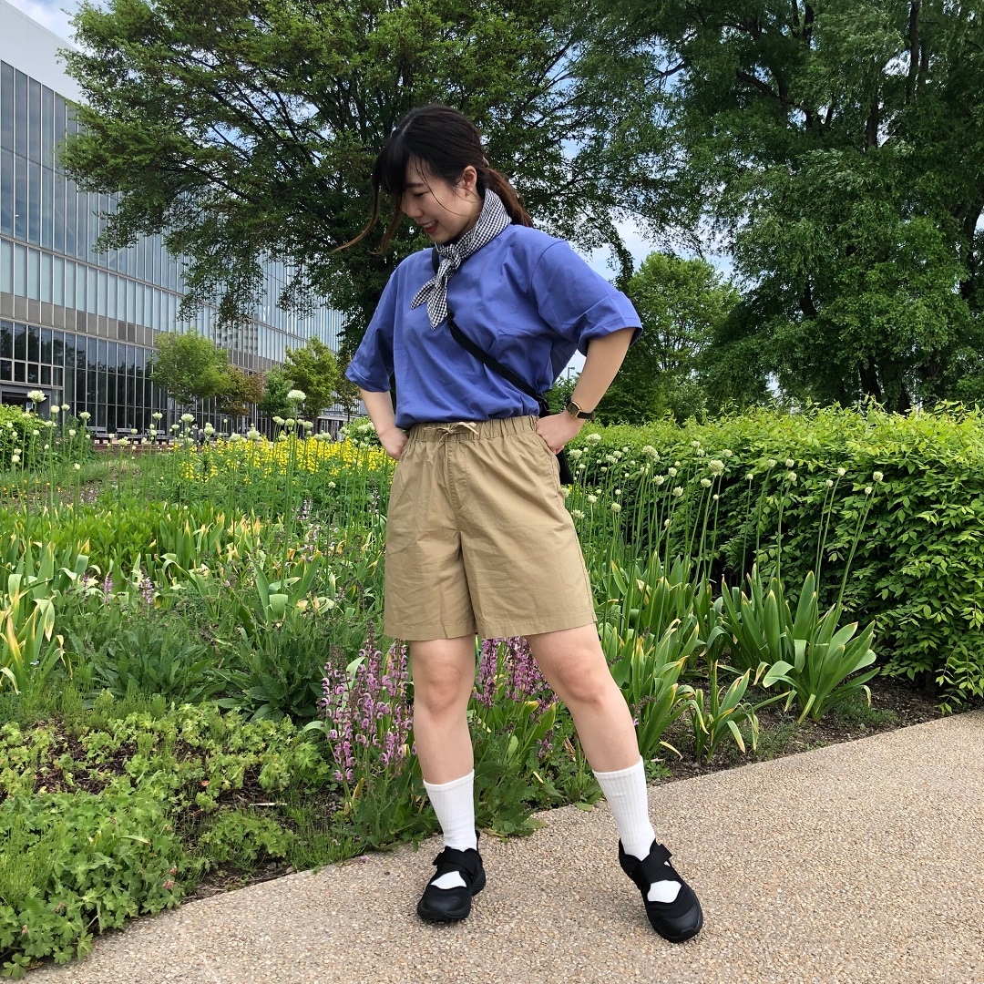 全身
