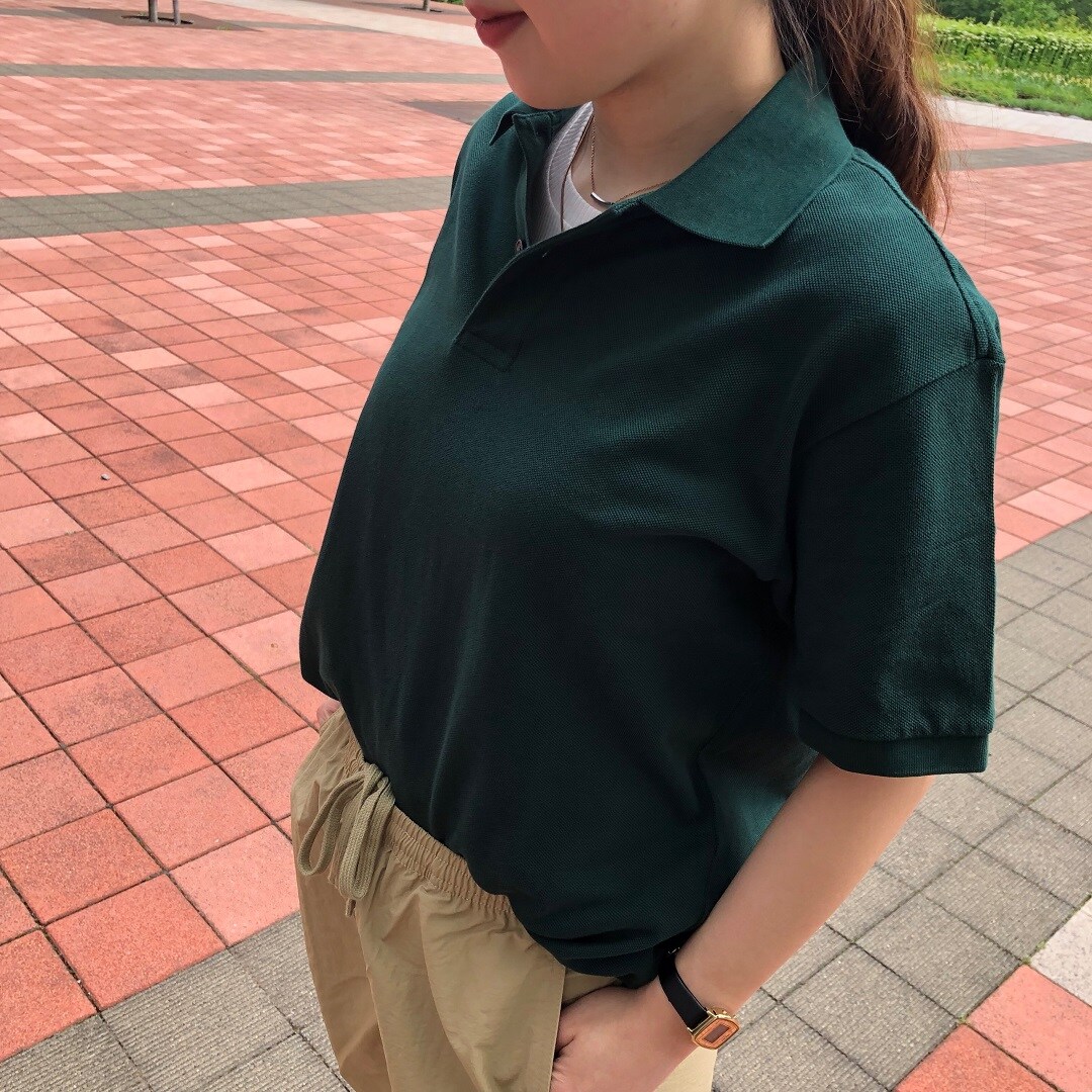 襟