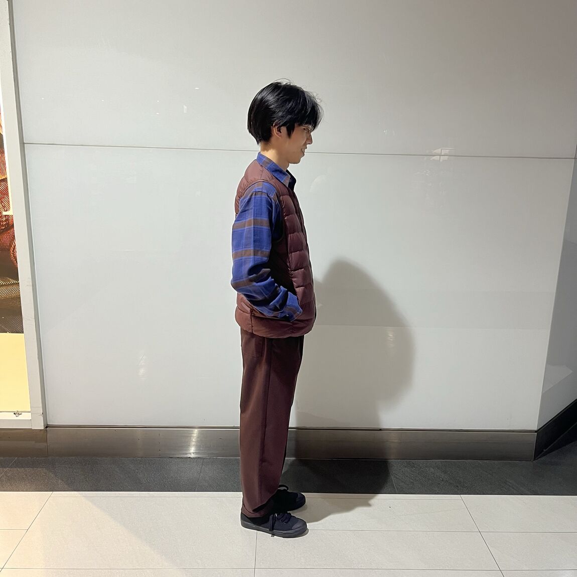 あ