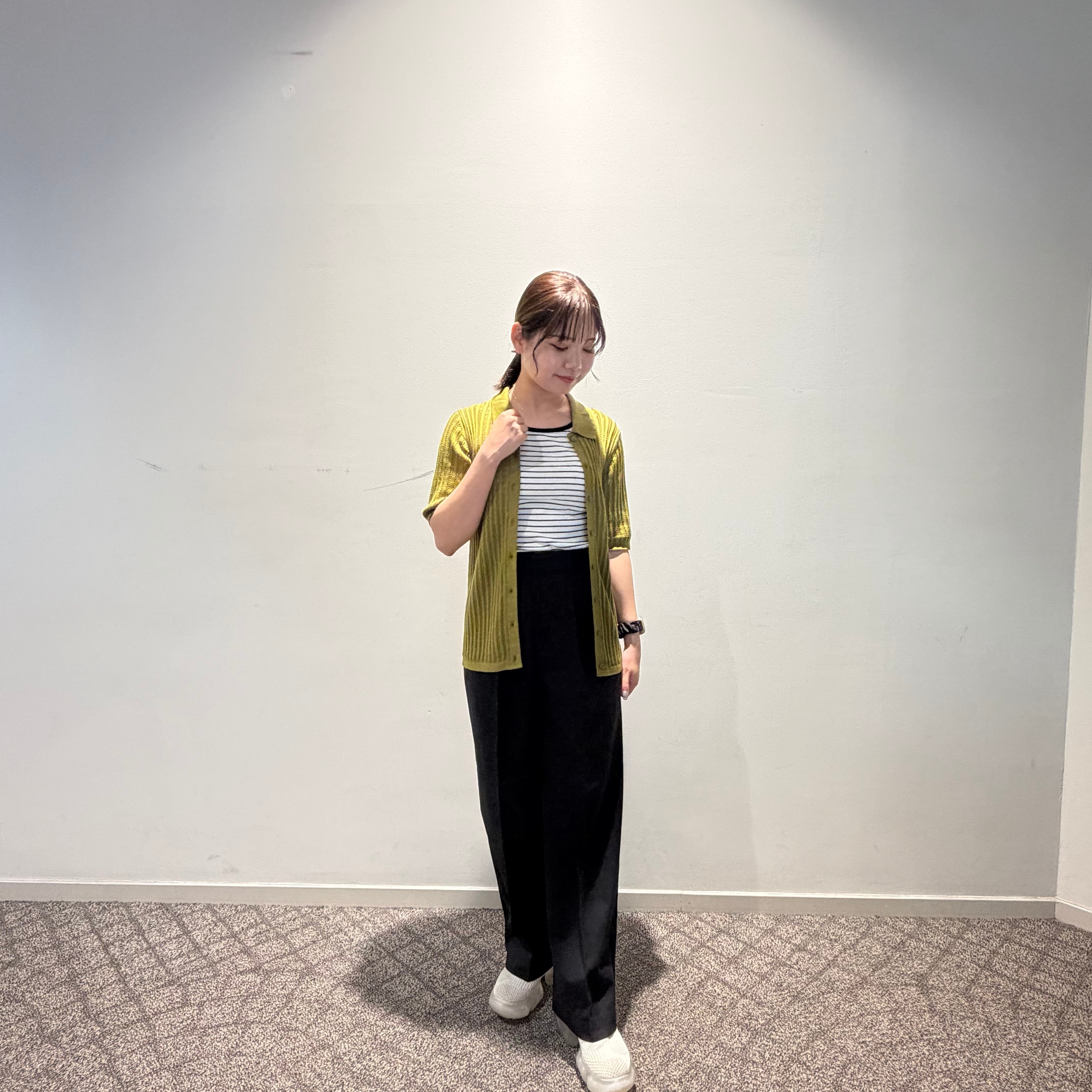 【ルミネ北千住】153㎝_k81EzO