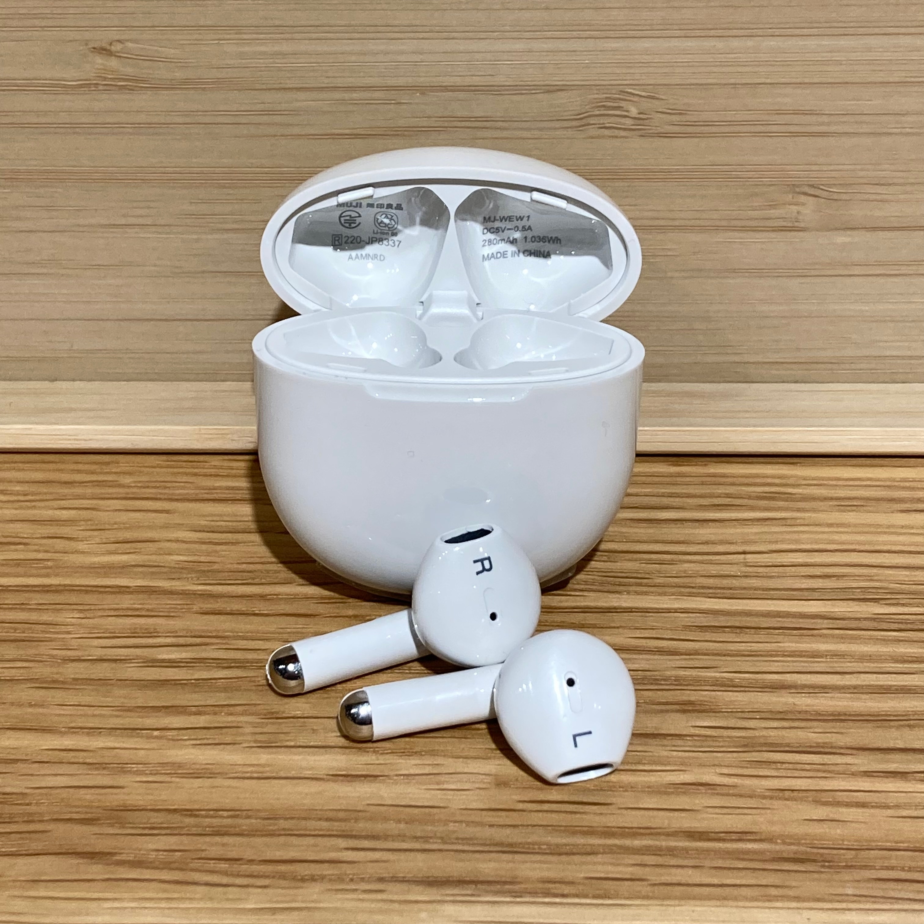 【イオン多賀城】暮らしに、いい音。ワイヤレスイヤホンのご紹介です!_rM4jIc