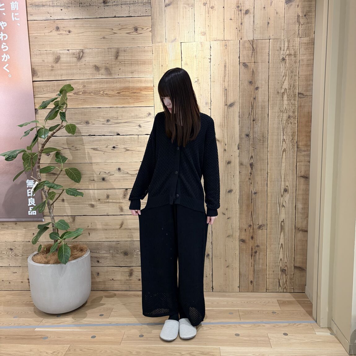 【イオンモール船橋】身長165cm _AXiR30