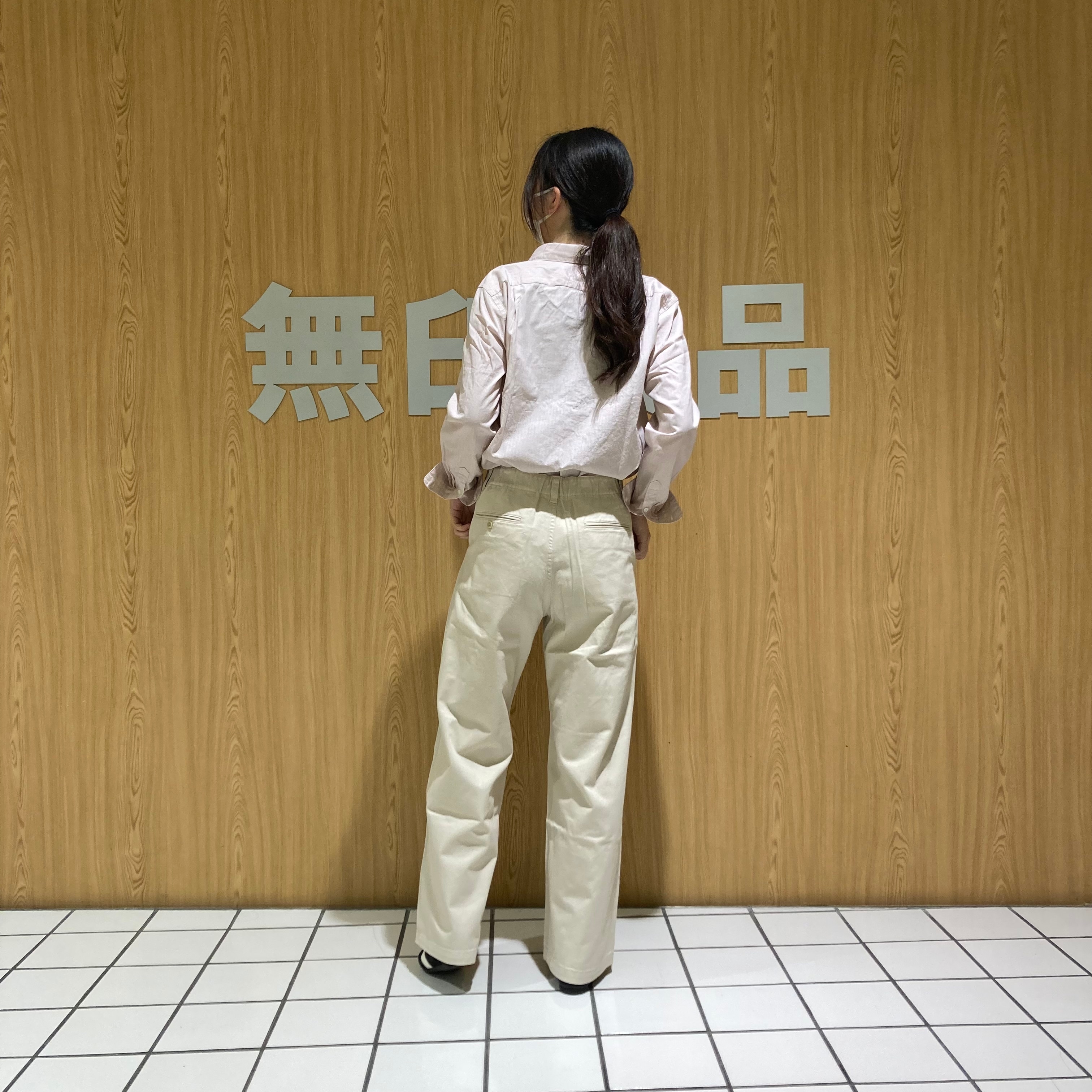 【横須賀モアーズシティ】172cm