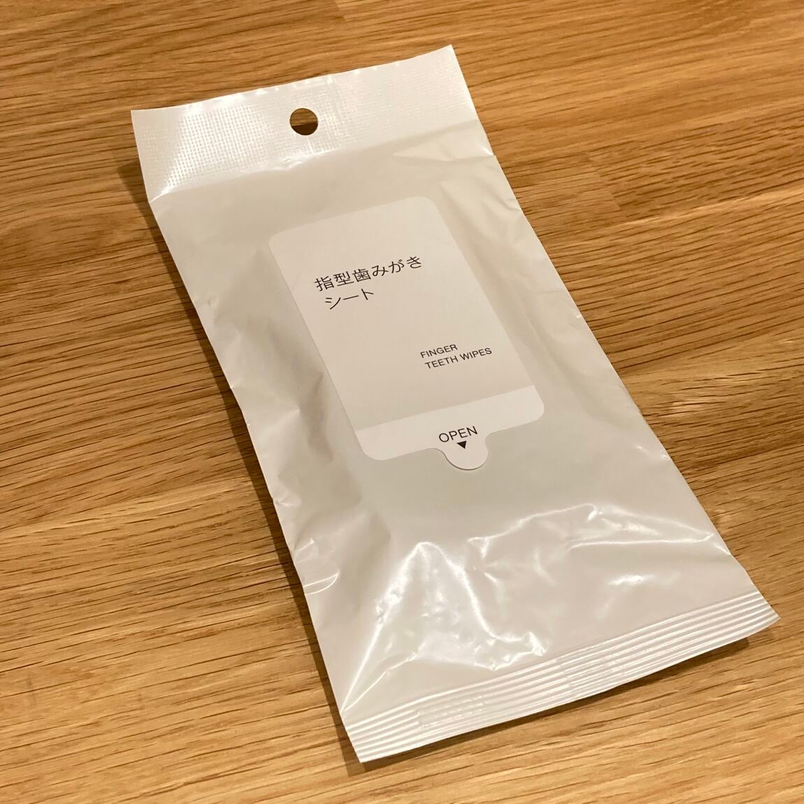 【ららぽーと堺】いつものもしも。|無印良品の”備え”_3fp5Tl