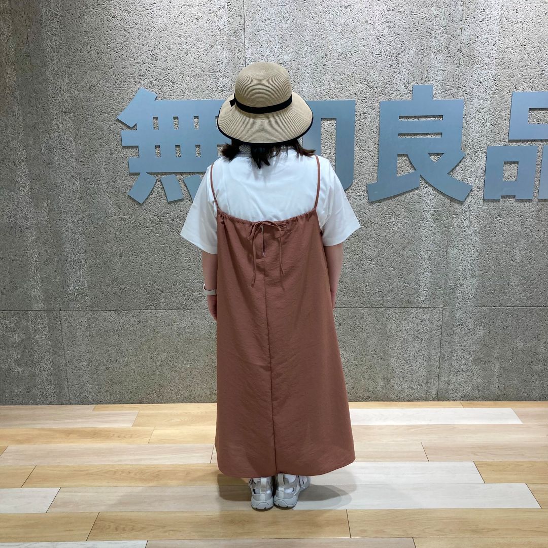 【ゆめタウン姫路】身長152cm