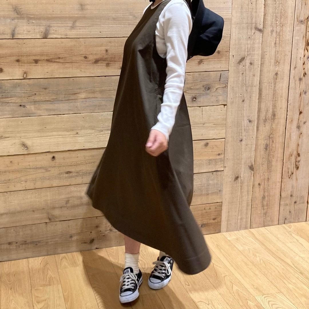 スタッフスナップ