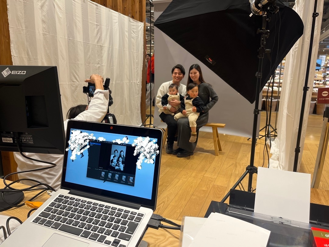 【沼田栄町】２周年祭開催しました