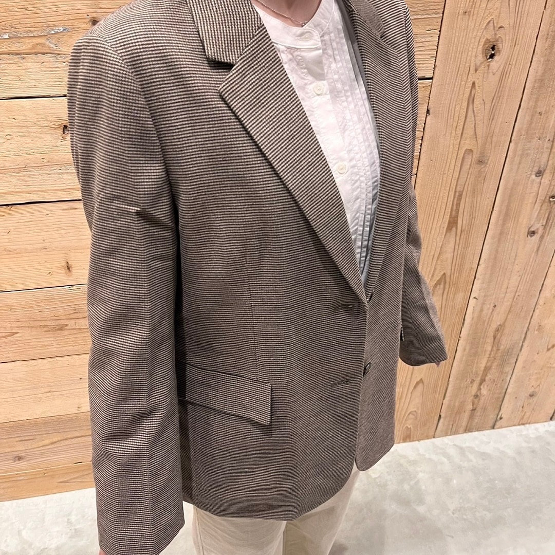 【白山北安田】