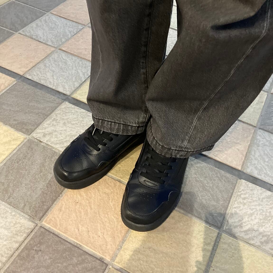 【イオンモールナゴヤドーム前】身長165㎝_TxB65m