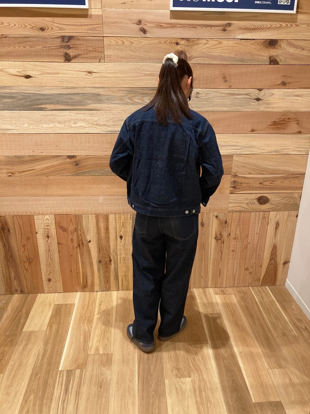【カナートモール和泉府中】身長168㎝_7qa9gW
