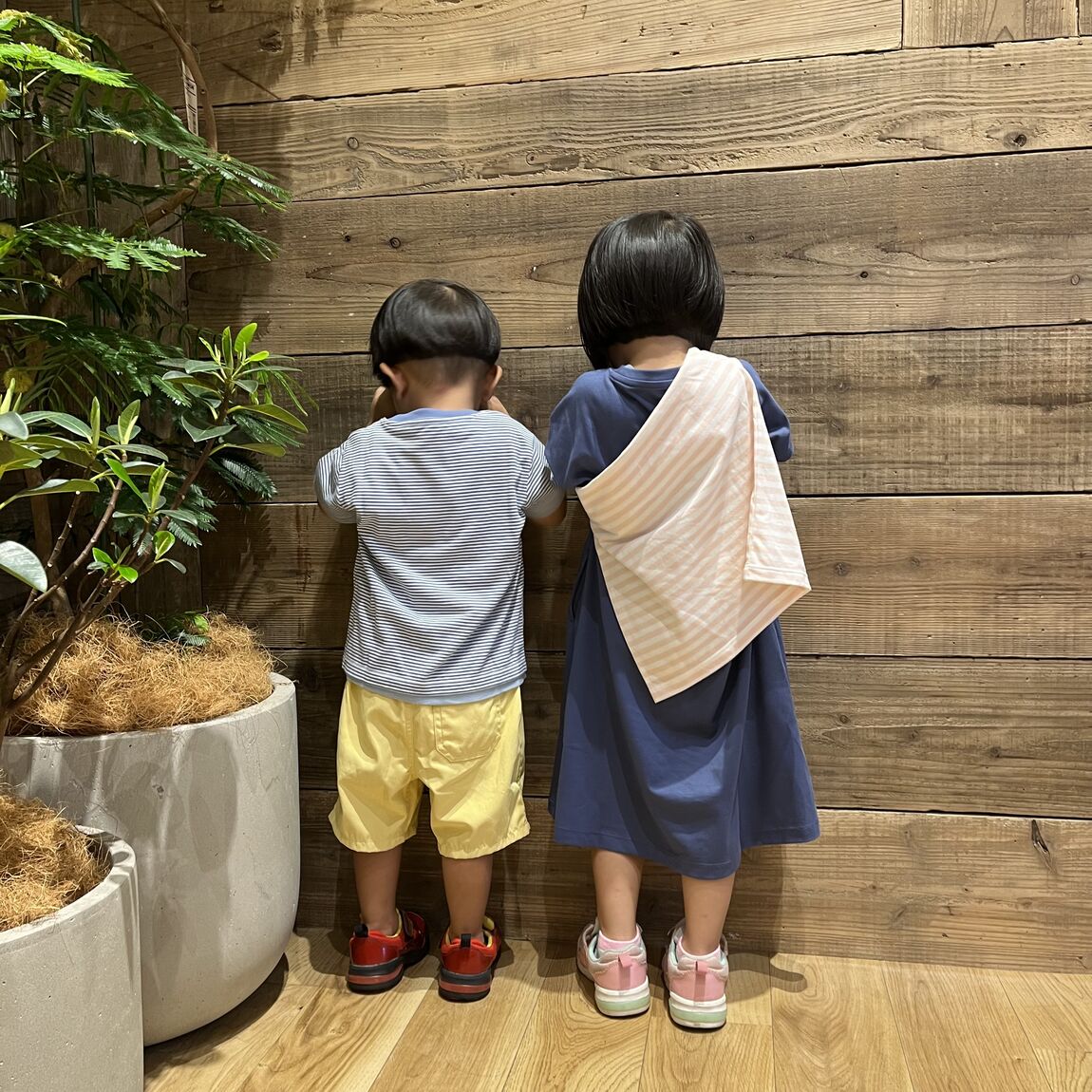 キッズ2