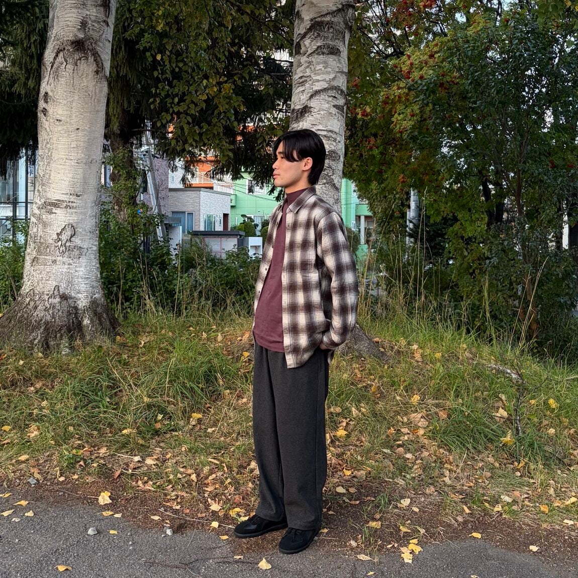 【コープさっぽろルーシー】176cm_rT6Eeo