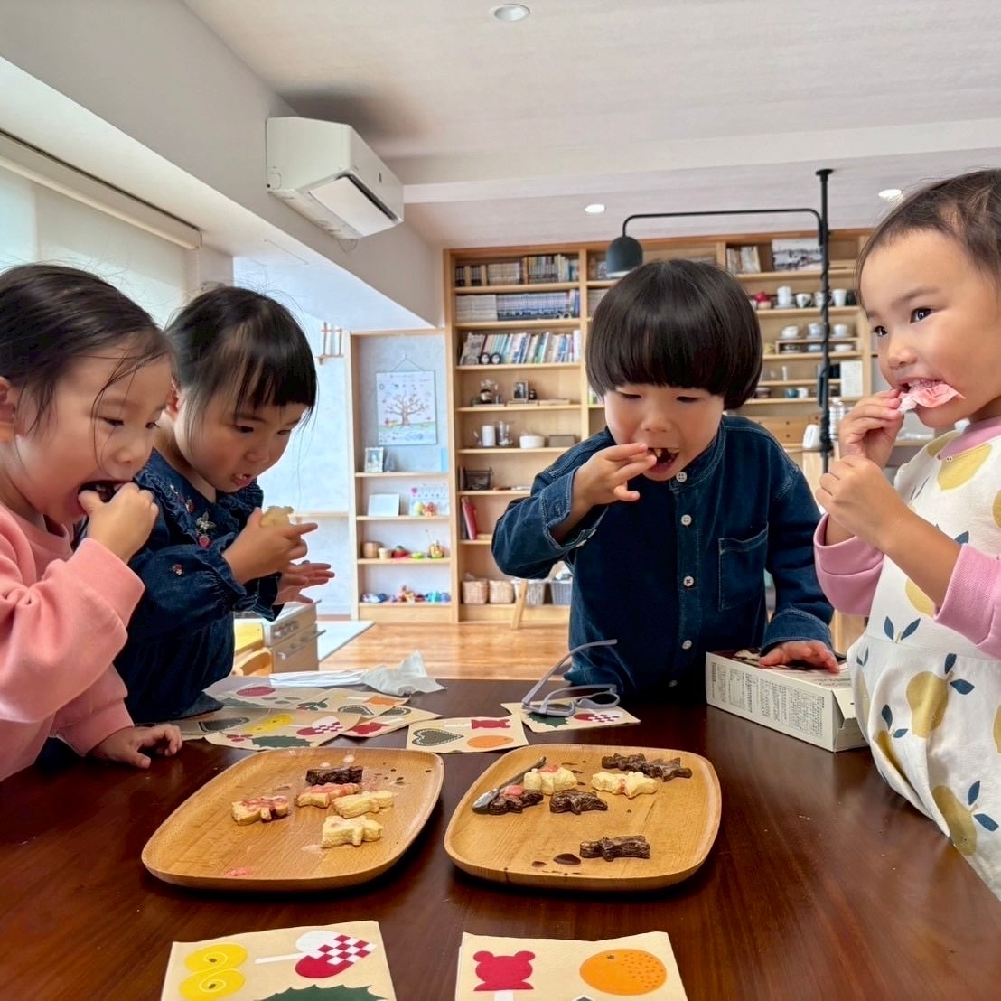 自分で作ると何倍もおいしいです。