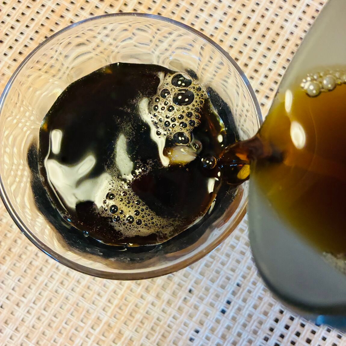 【相模大野ステーションスクエア】　美味しいアイスコーヒーの淹れ方_W5GGTE