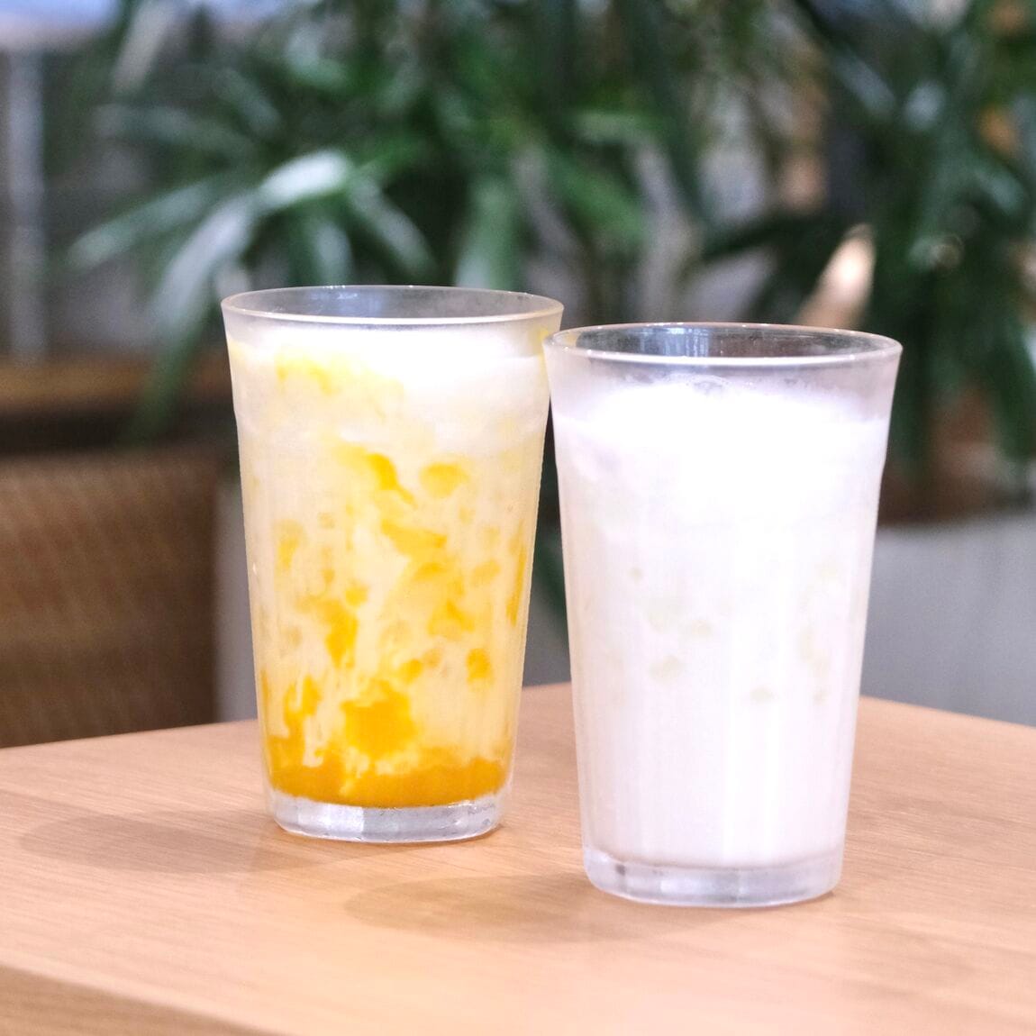【堺北花田】初夏を味わうドリンク｜ Café＆Meal MUJI