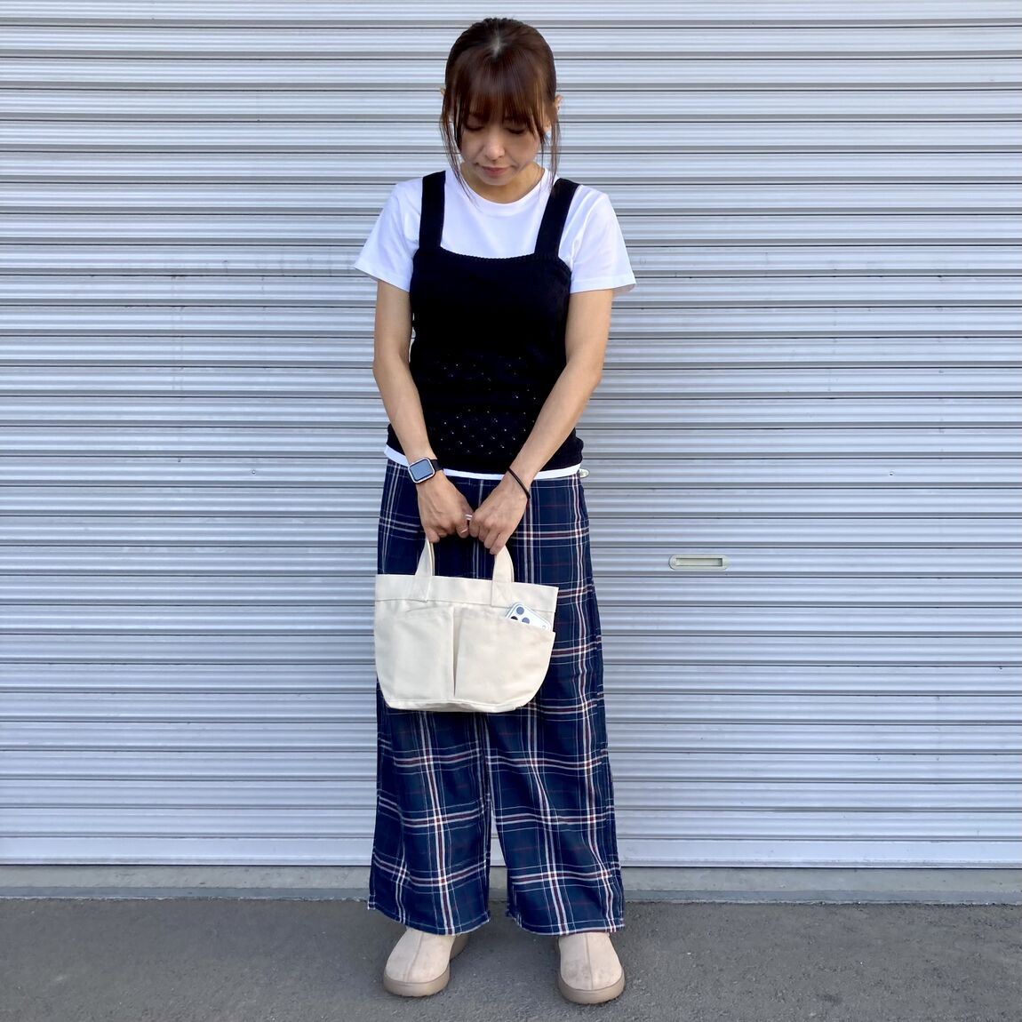 【旭川花咲】身長165cm_EeEu50