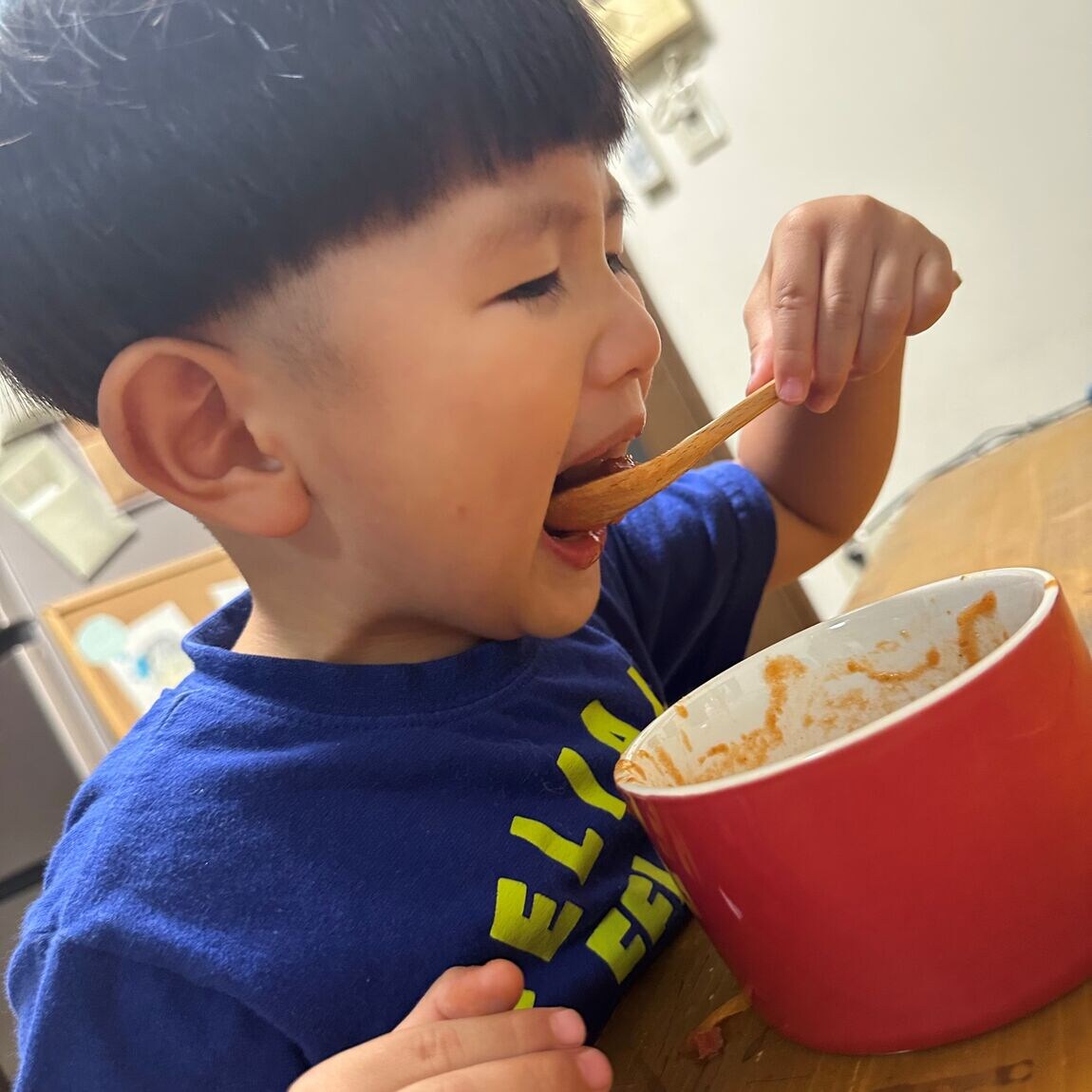 ミネストローネ