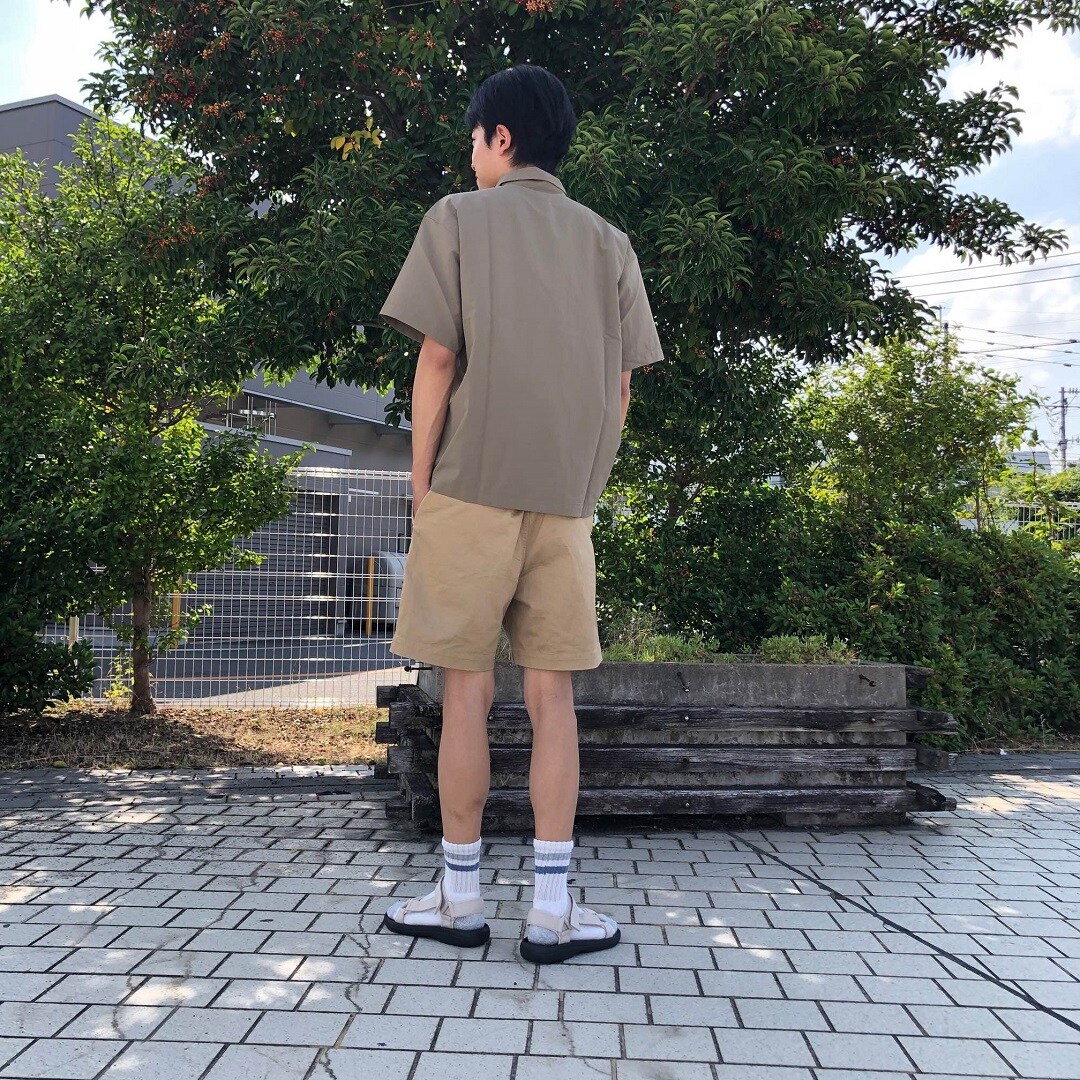 スナップ