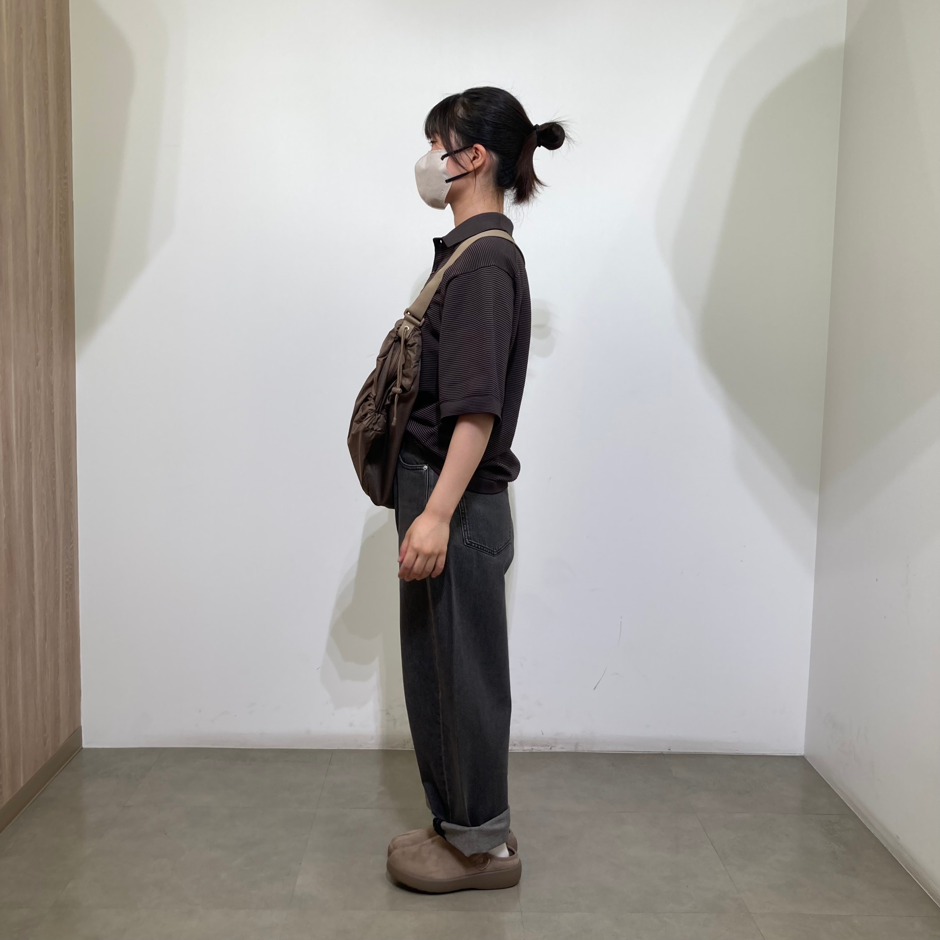 【ららぽーと海老名】身長158cm_Cs55Dc