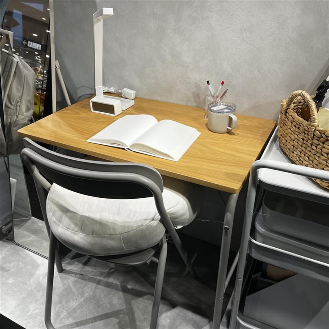 イオンモール長久手おたより画像