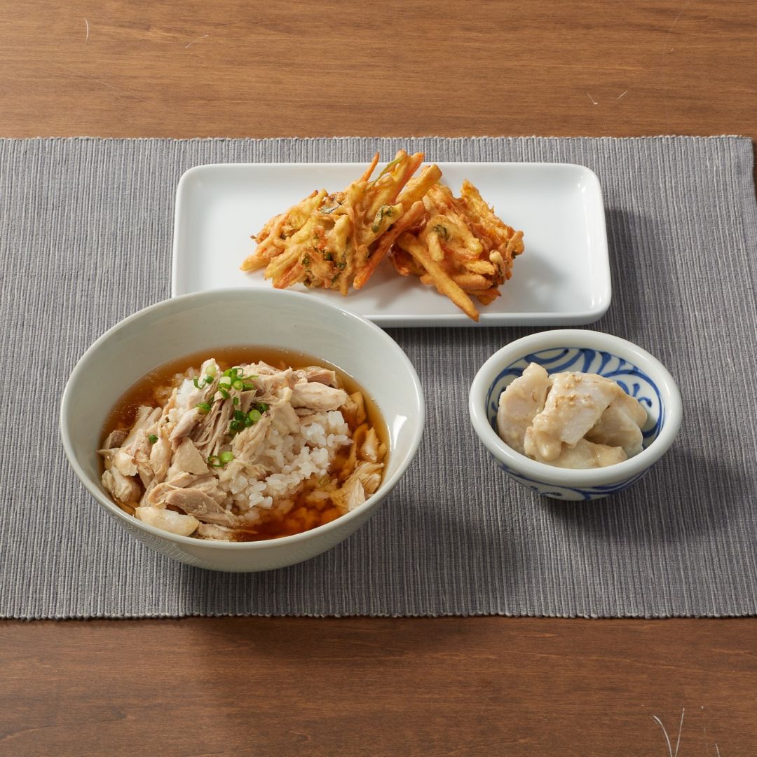 【銀座】つながる市　奄美大島　