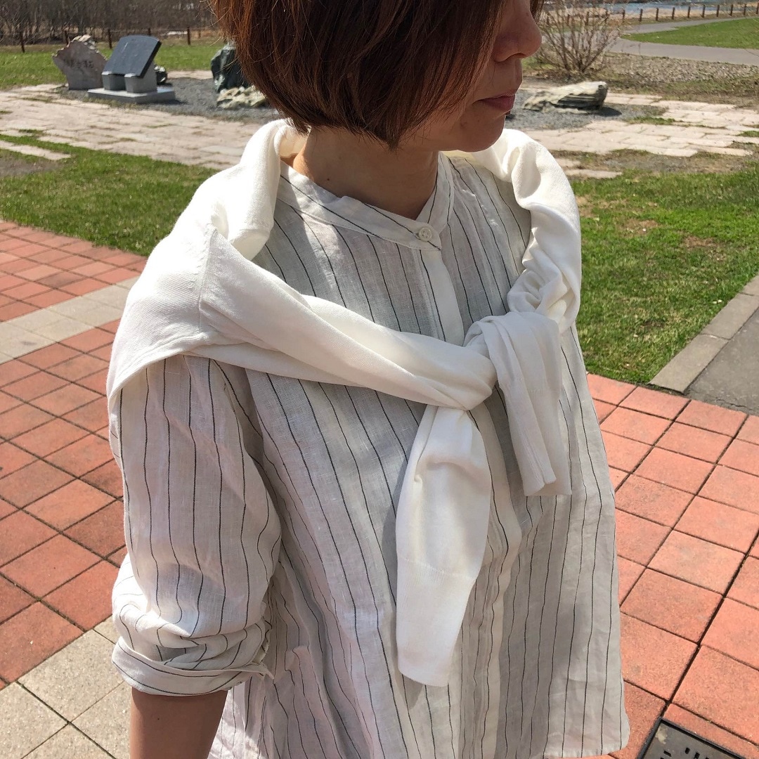 首元