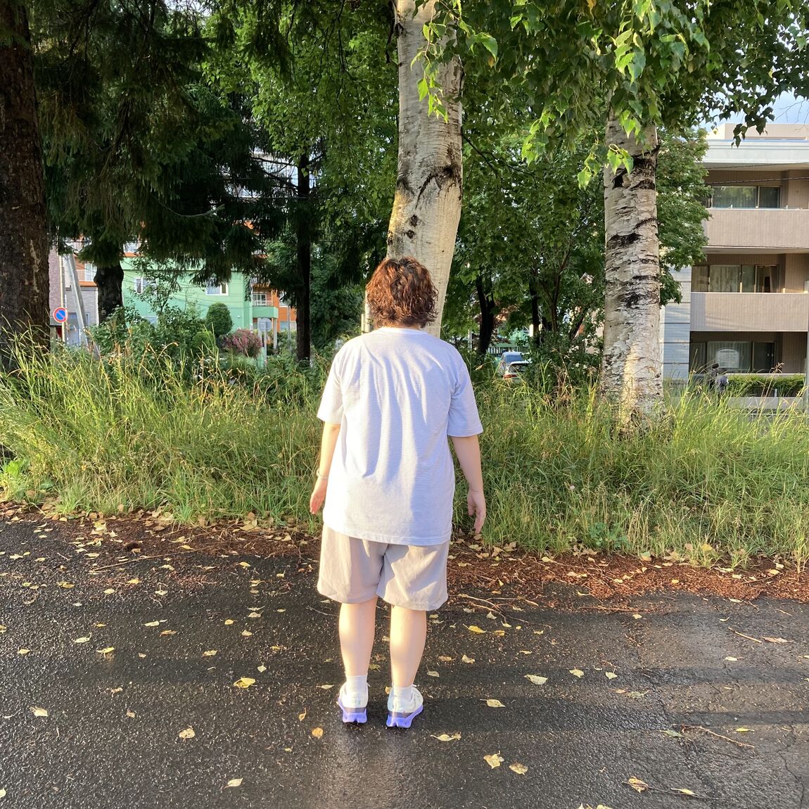 【コープさっぽろルーシー】身長156cm_IWQQ2E