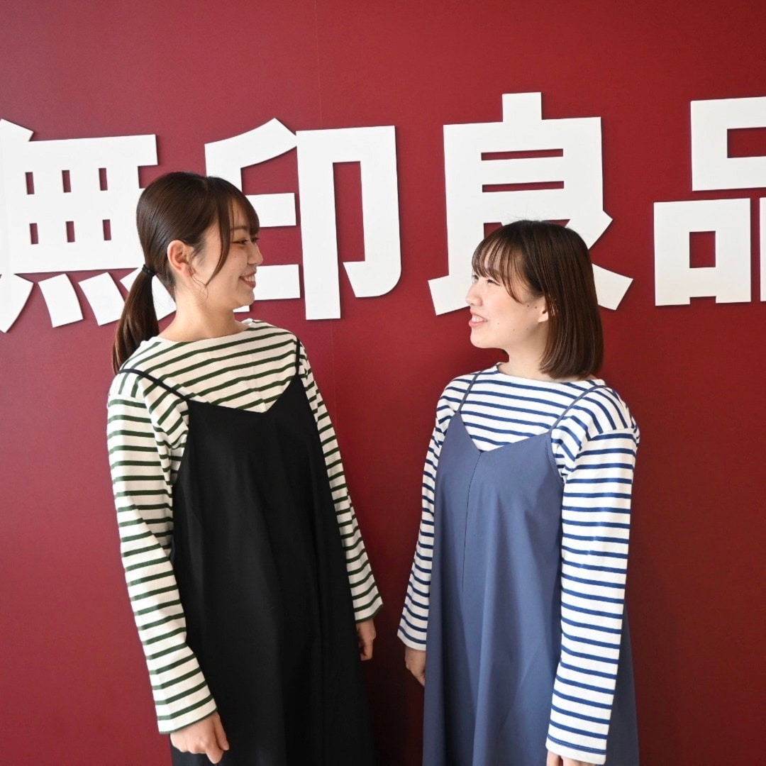コーディネート写真