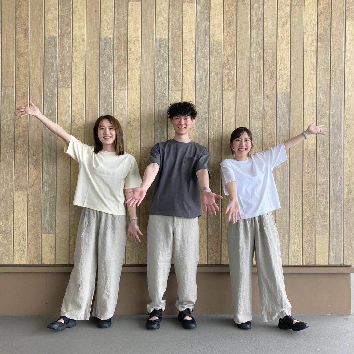 Tシャツ