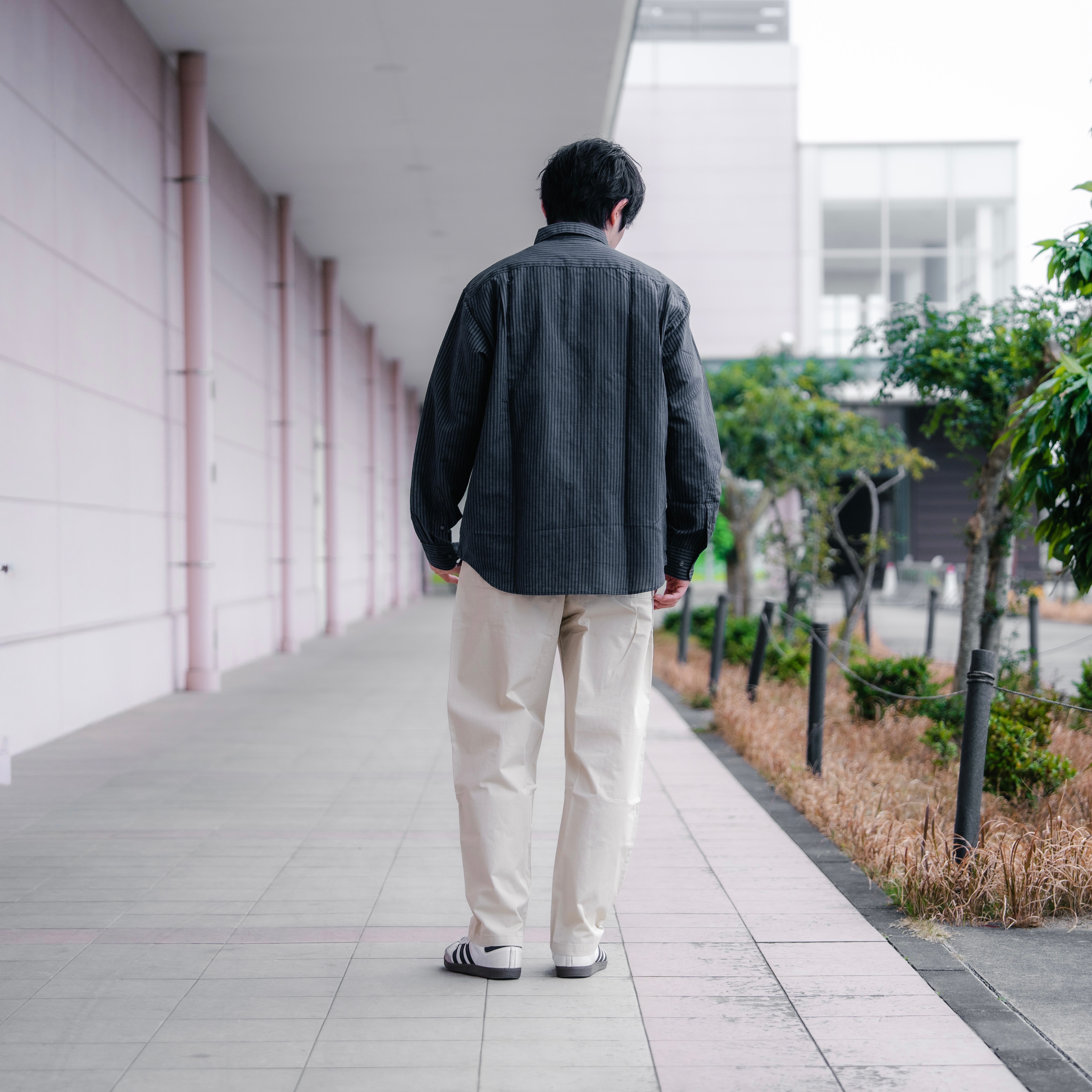 スタッフスナップ09