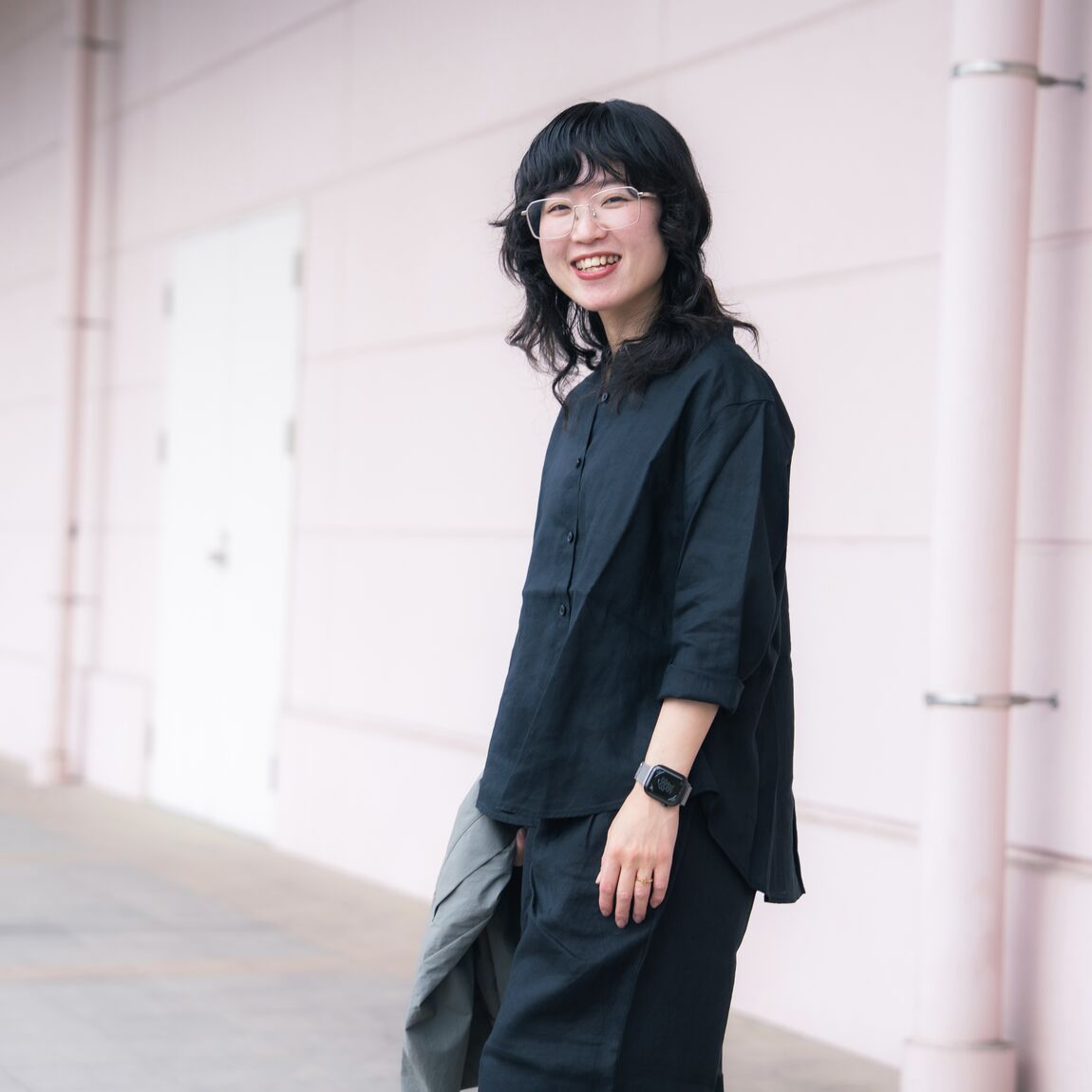 スタッフスナップ03