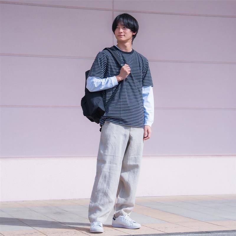 スタッフスナップ01