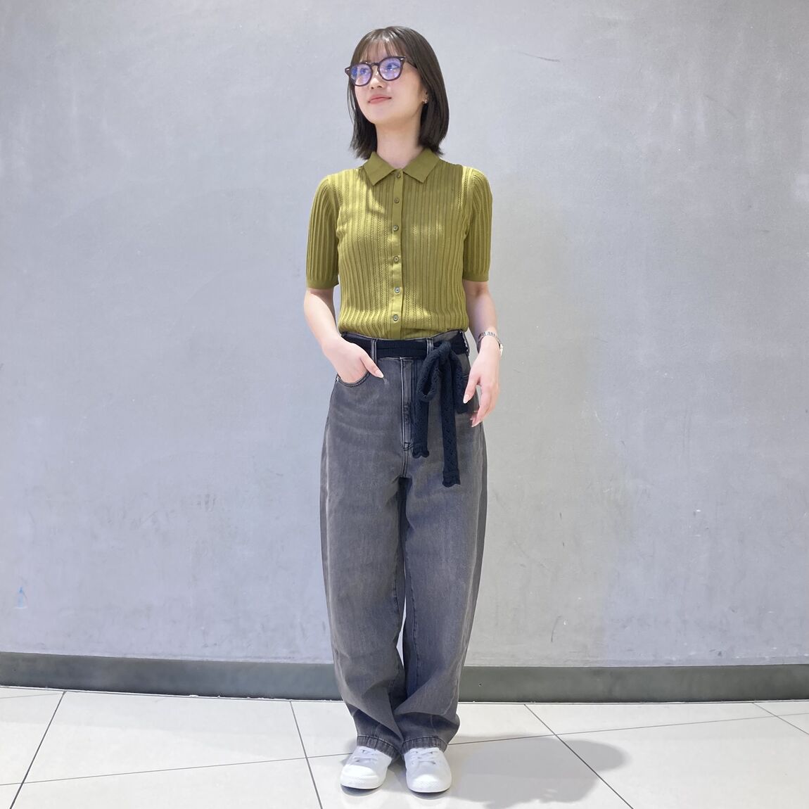 【イオンモール上尾】身長160ｃｍ_8eyihf