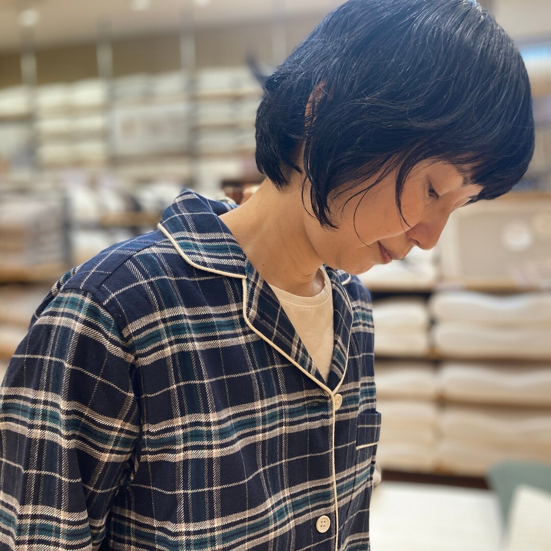 【ゆめタウン廿日市】秋の新作パジャマをご紹介_O4qZrw