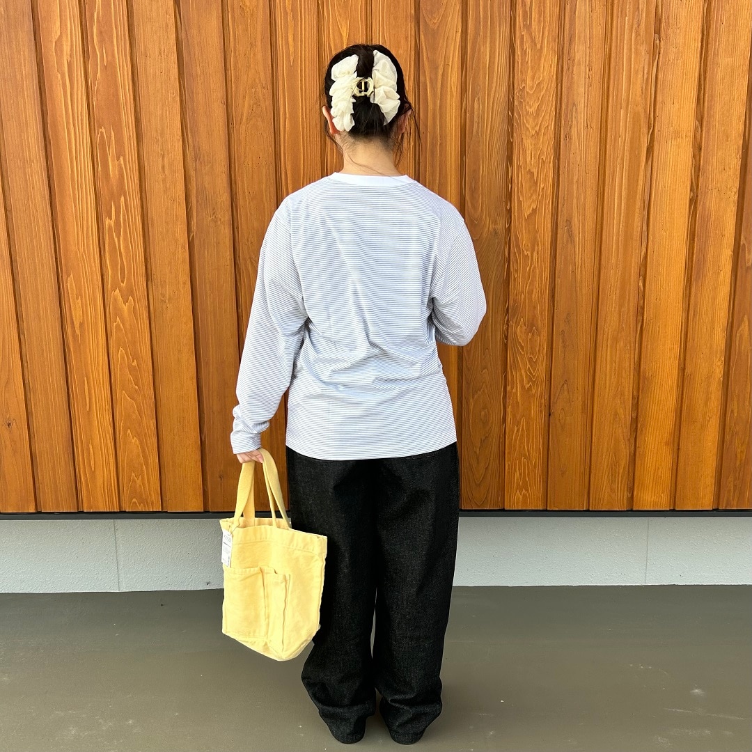 身長　153cm