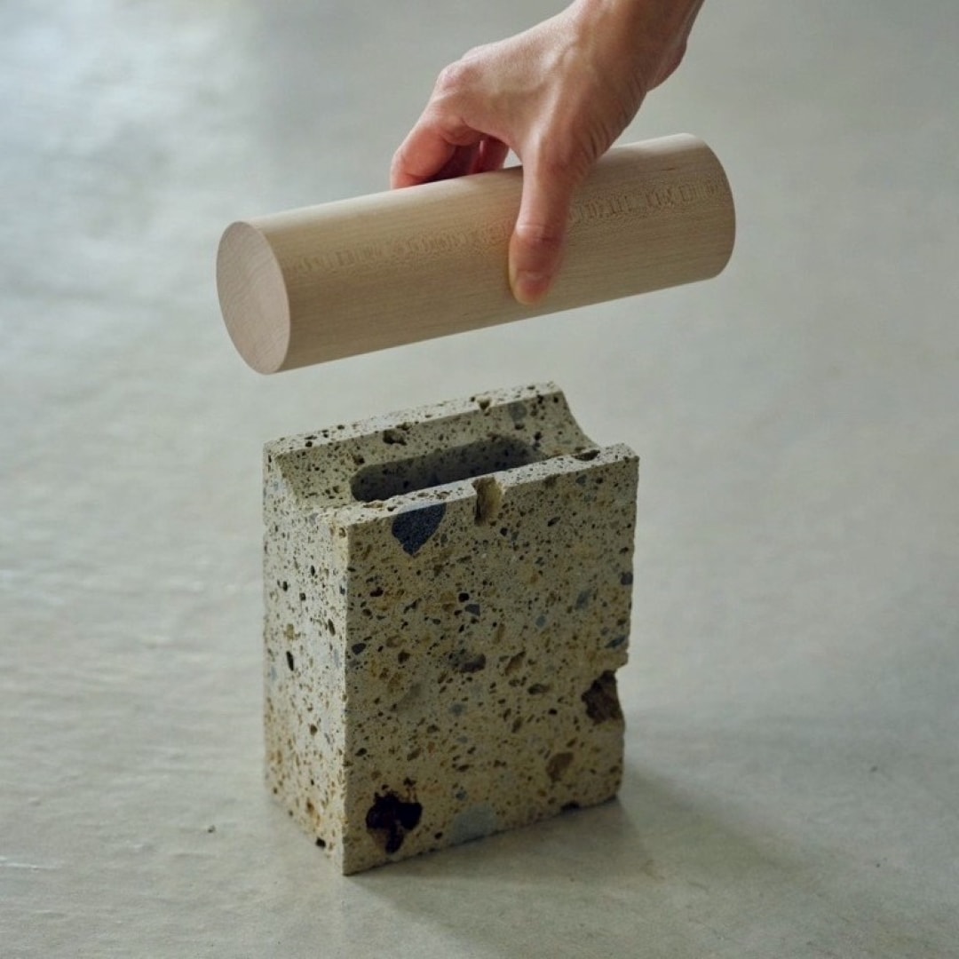 外山翔個展開催中です