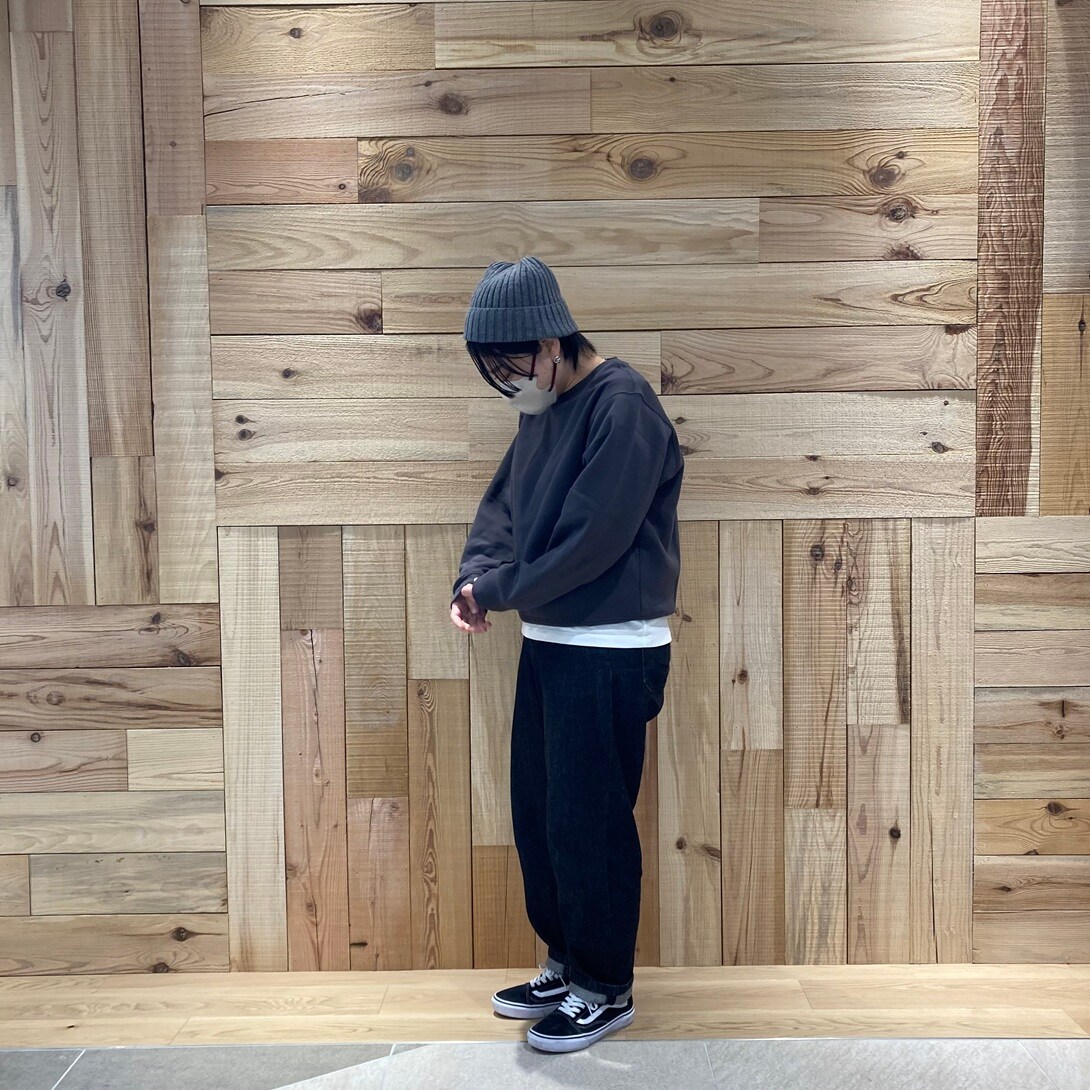 婦人服のコーデ(全身)