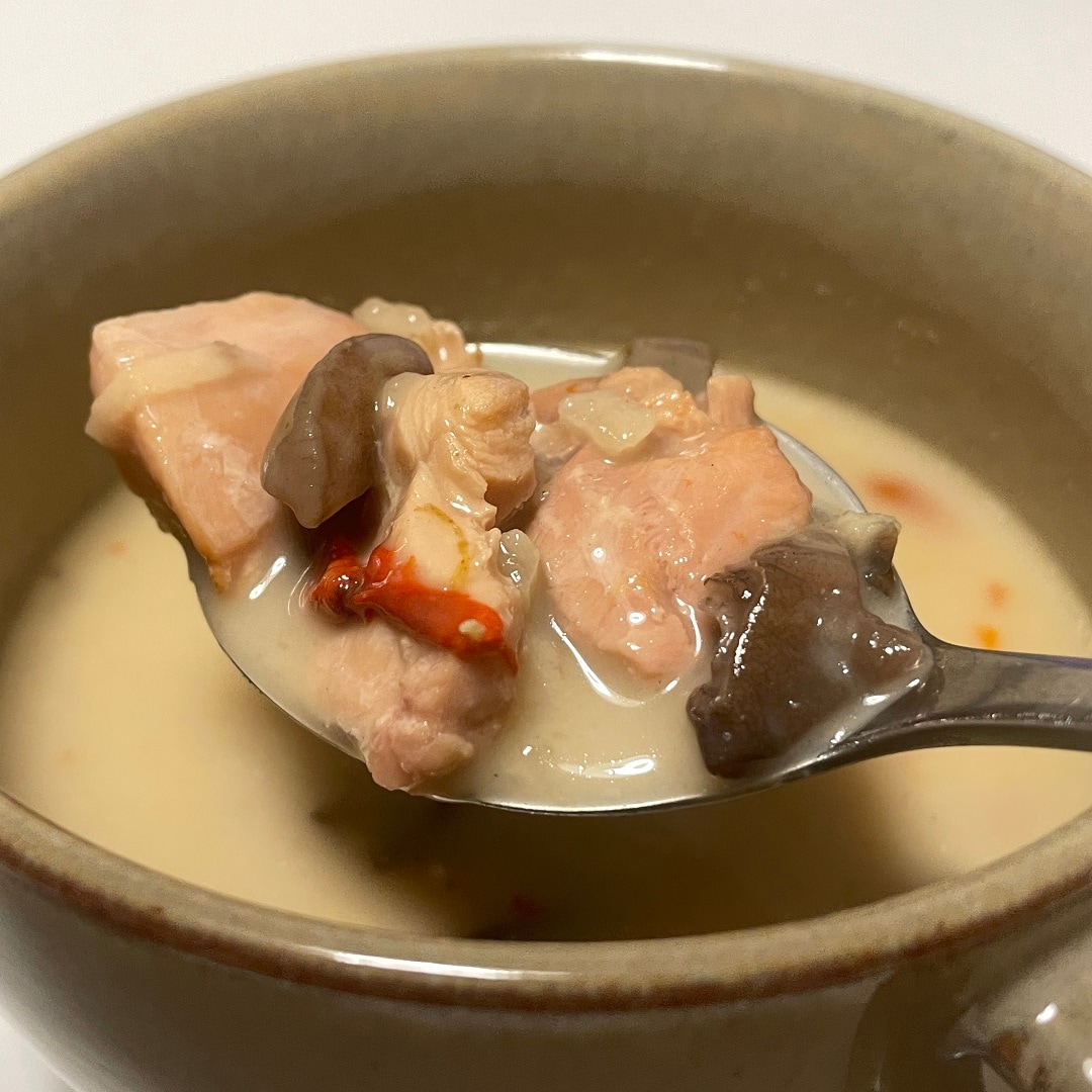 【イオンモール京都五条】養生スープのご紹介です。