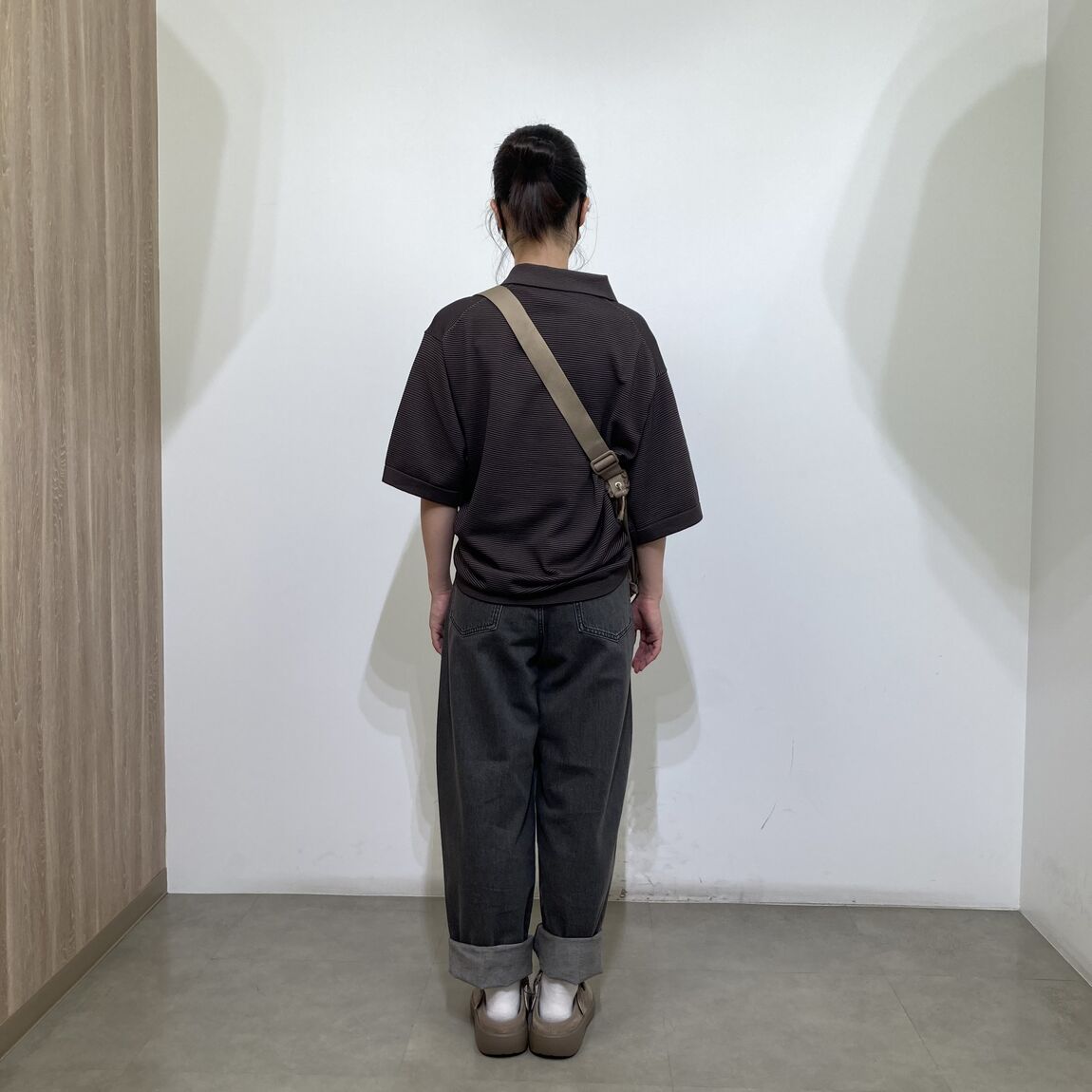 【ららぽーと海老名】身長158cm_YZAZa9