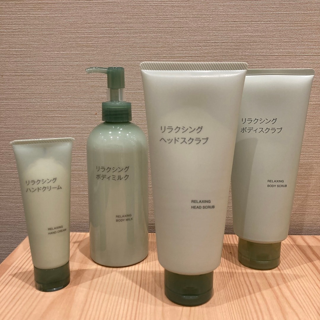 【ゆめテラス祇園】心とからだを整える リラクシングシリーズ_9ZwFeZ