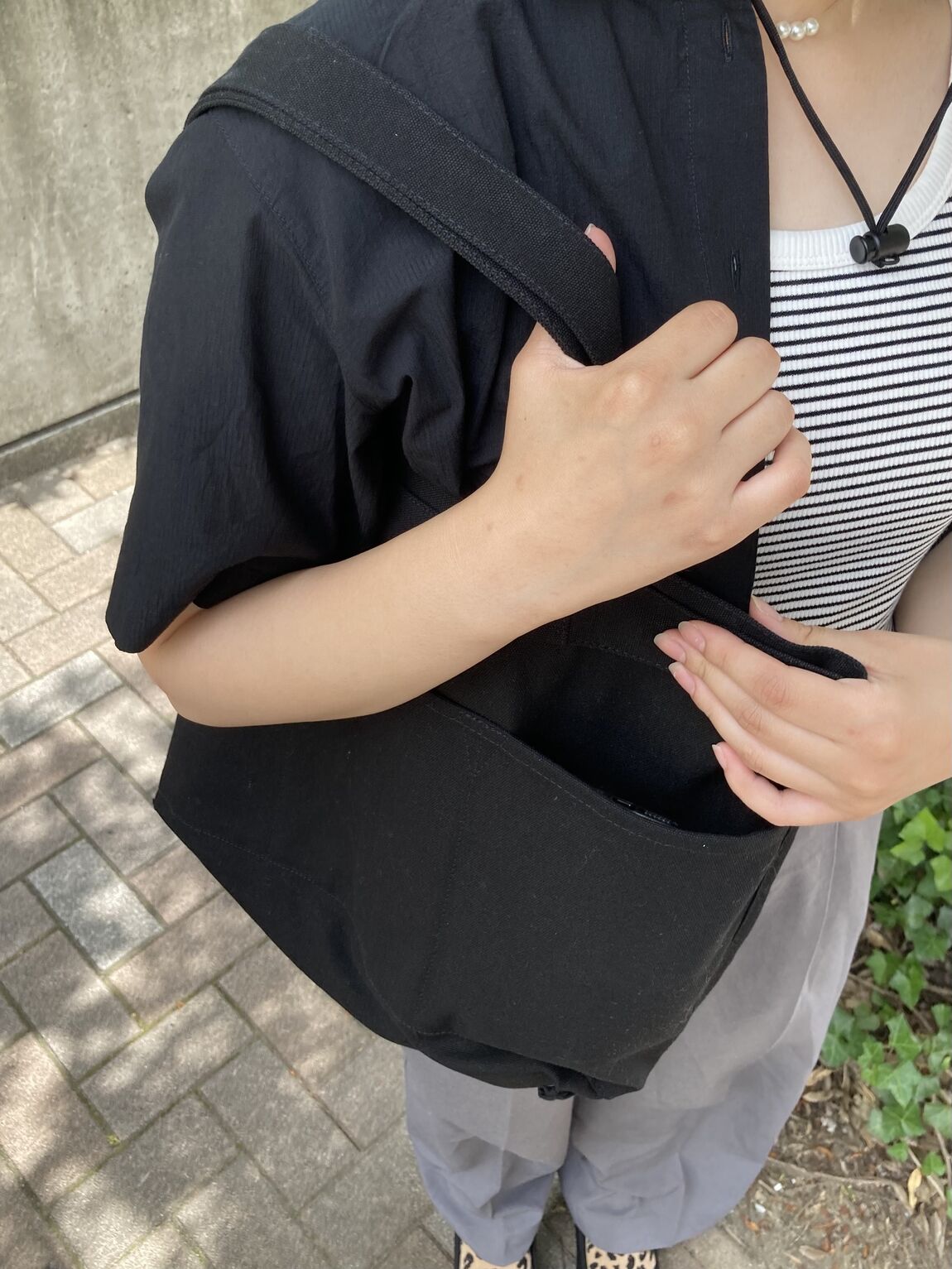 鞄