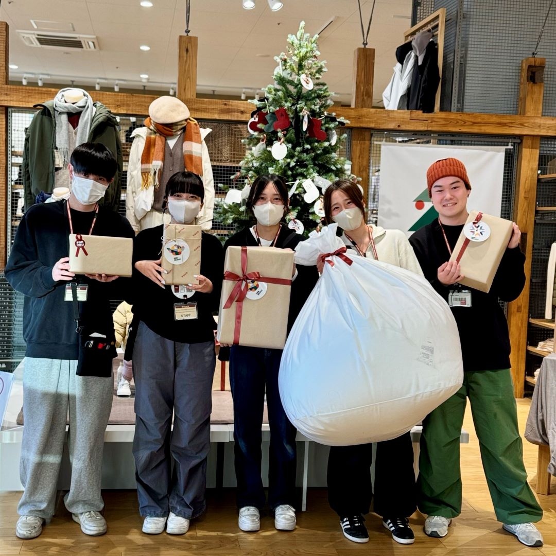 クリスマス