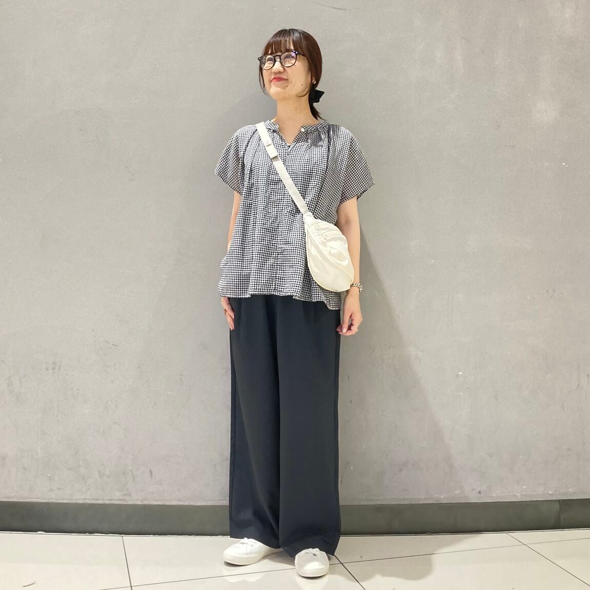 【イオンモール上尾】身長157ｃｍ_rXig1g