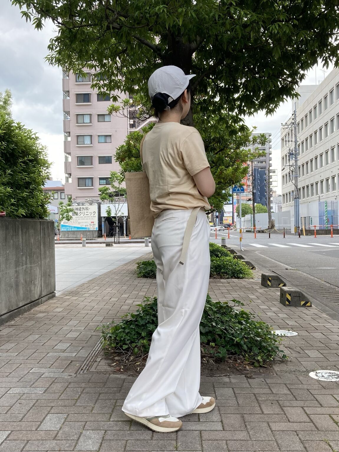 スタッフスナップ