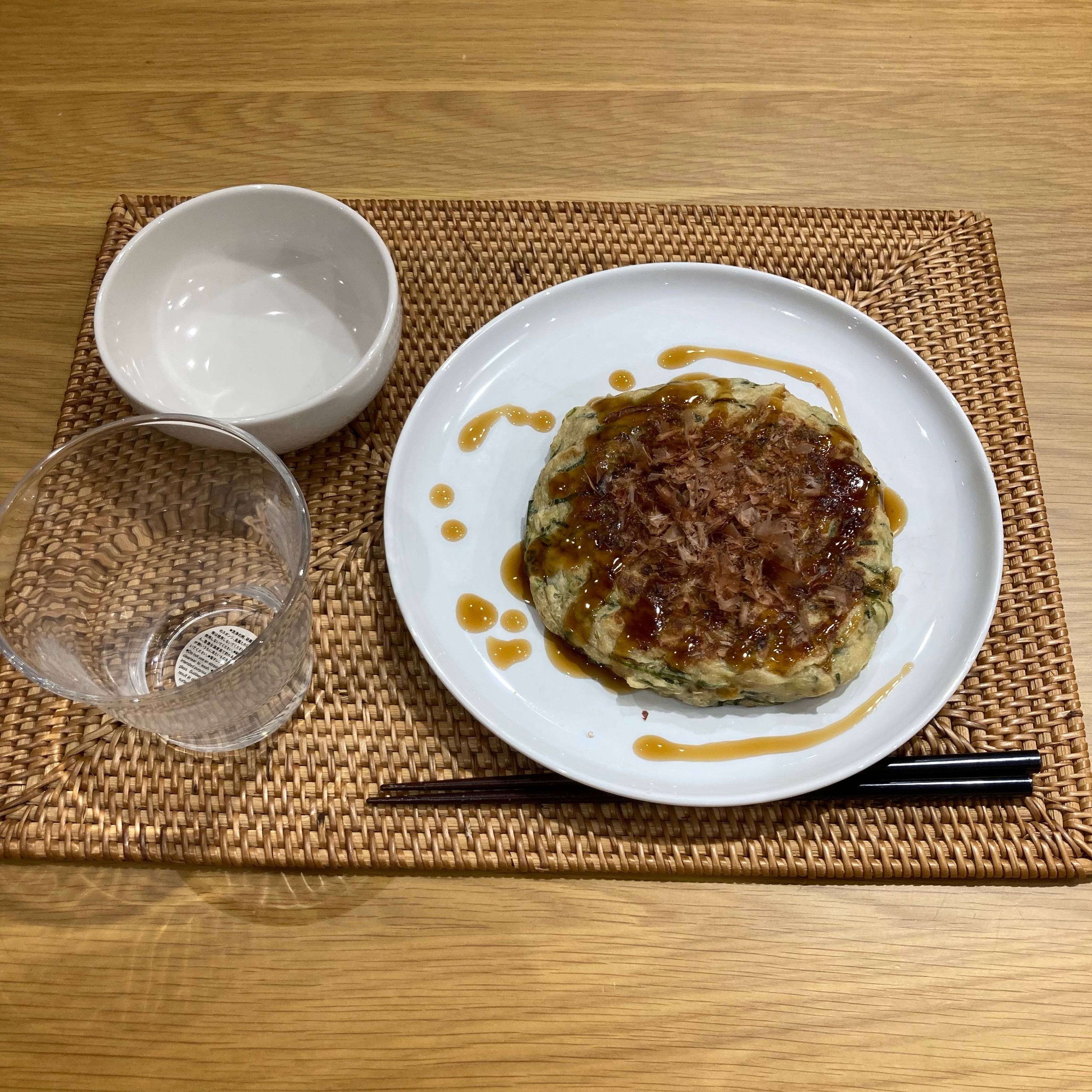 【イオンモール広島府中】ふっくらねぎ焼きはいかが？_nBPgT8