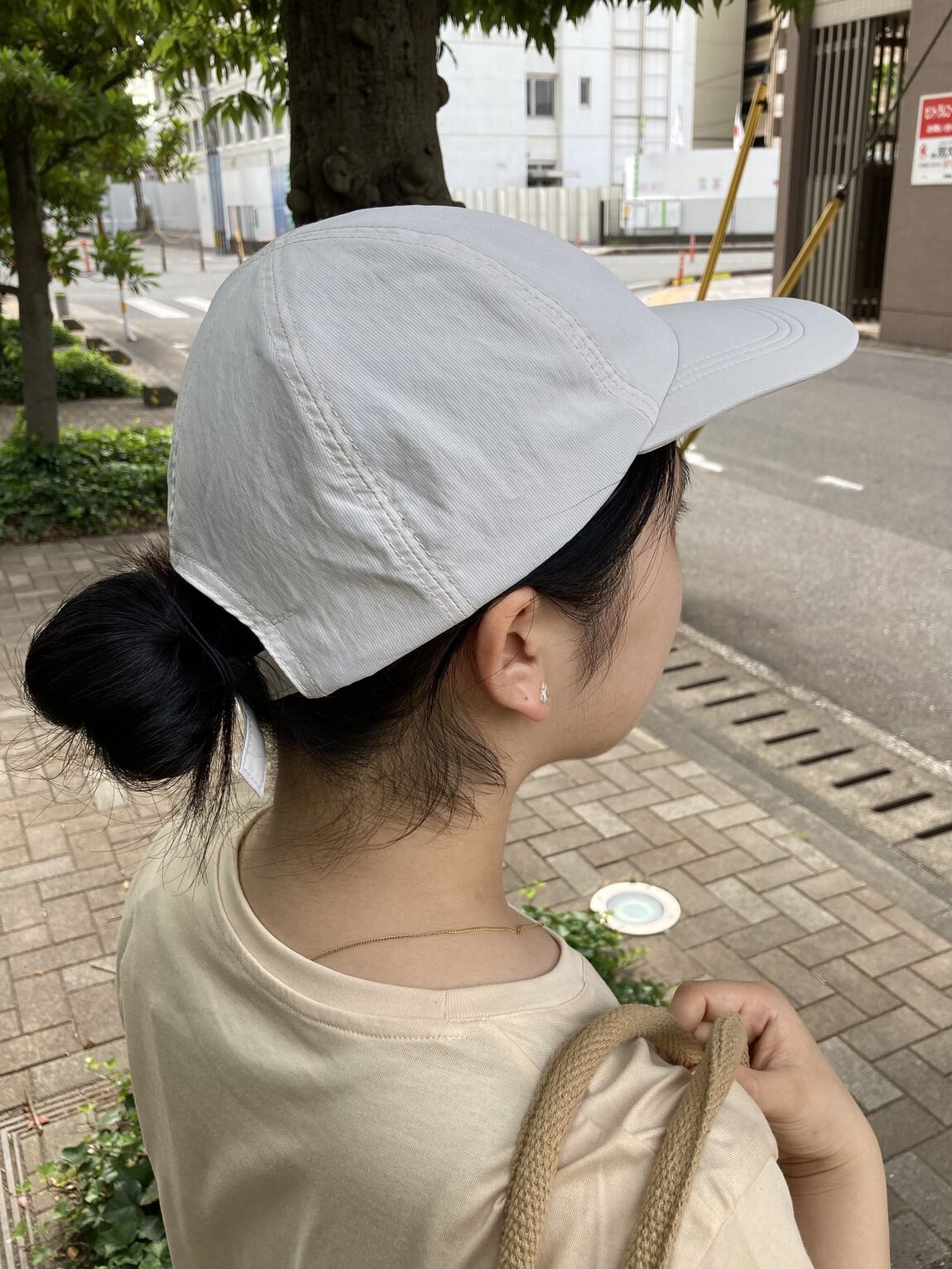 帽子