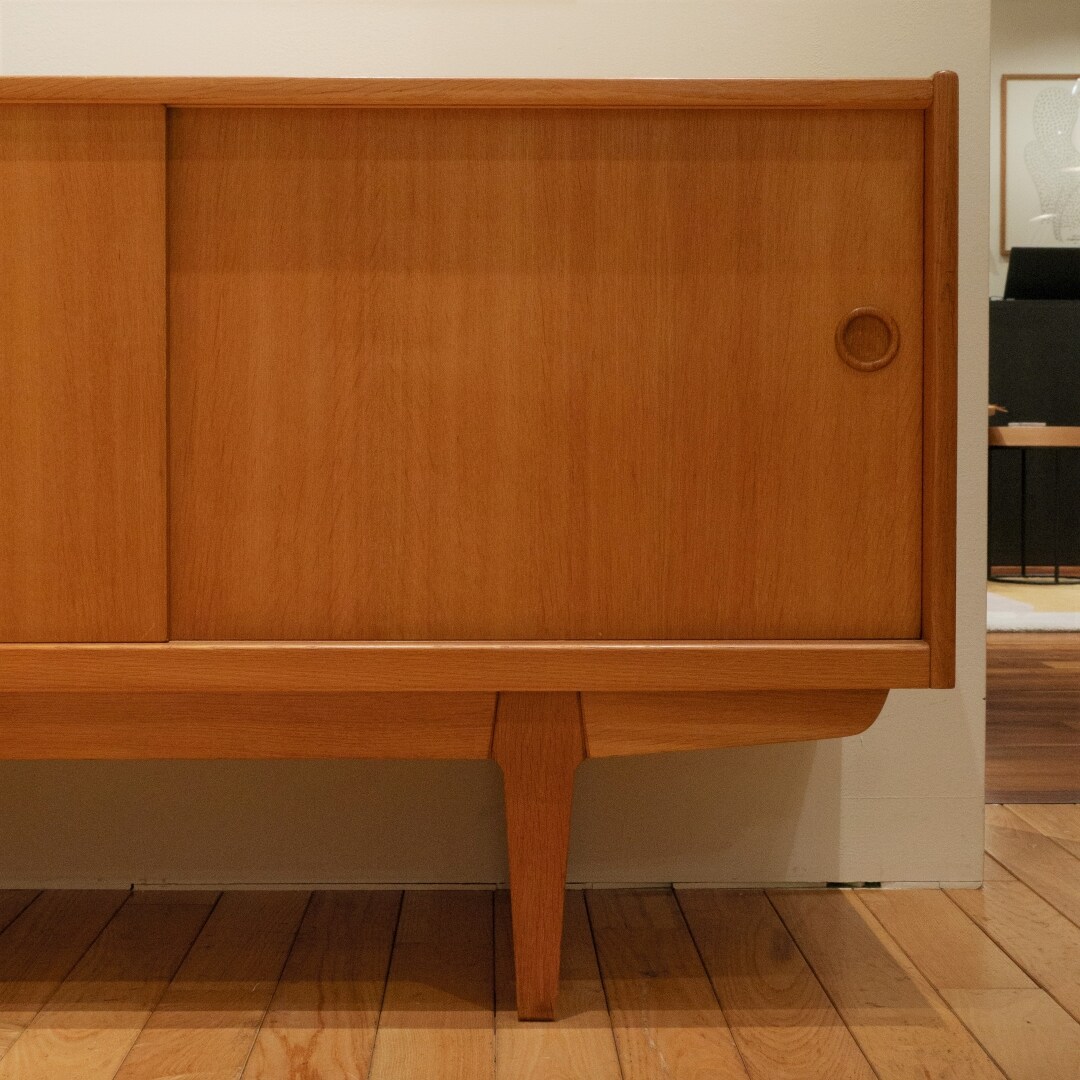 オールドイケア ヴィンテージサイドボード